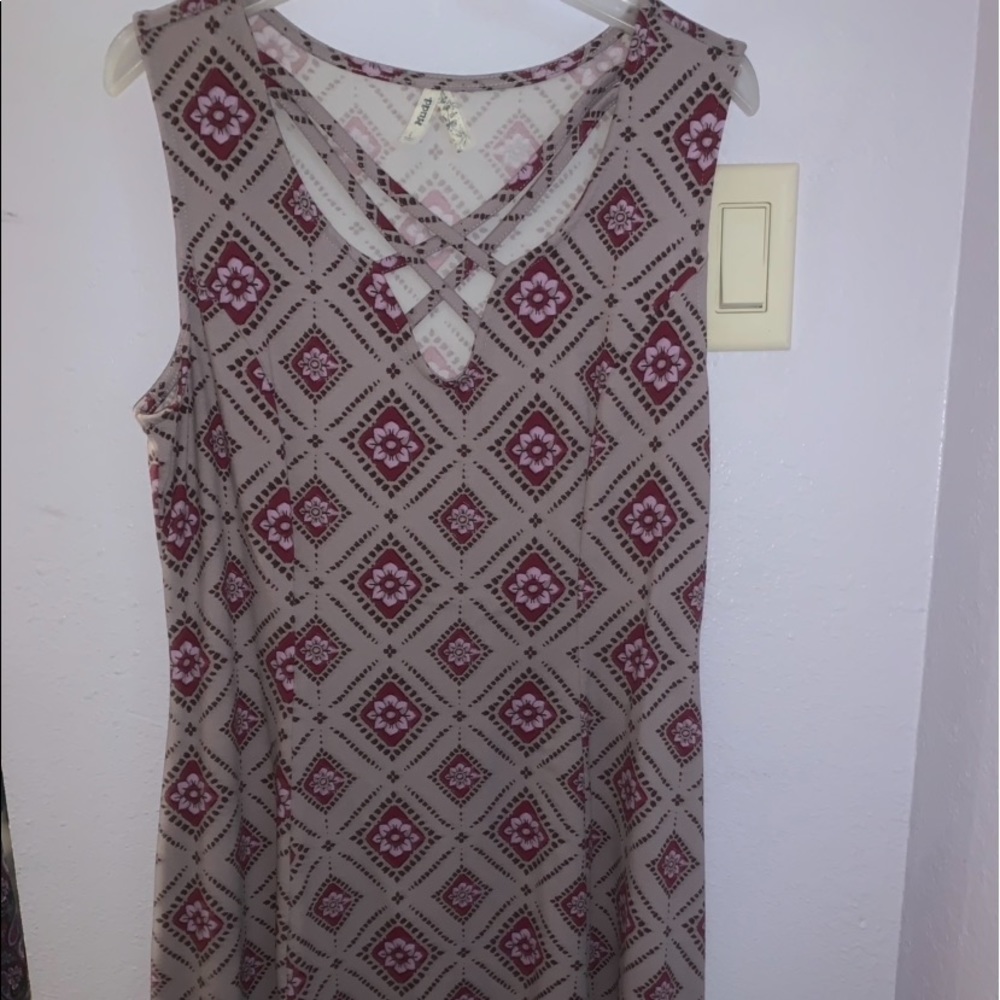 Summer Dress